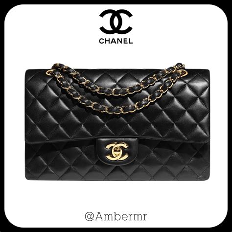 chanel gift bag 2022